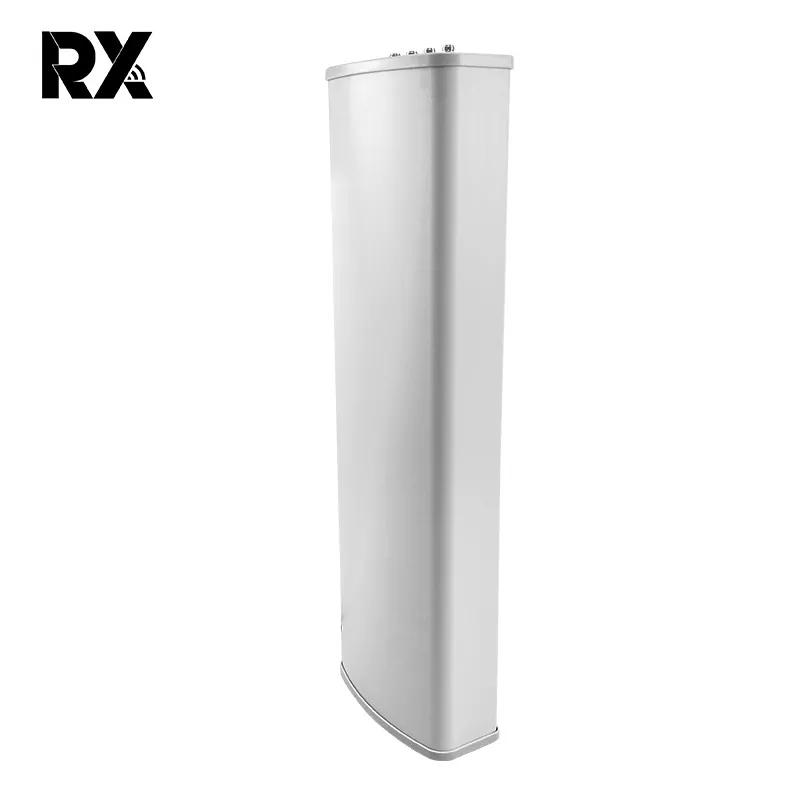 15 dBi High Gain 700-2700MHz Panel Antenna 100W για εξωτερικούς χώρους