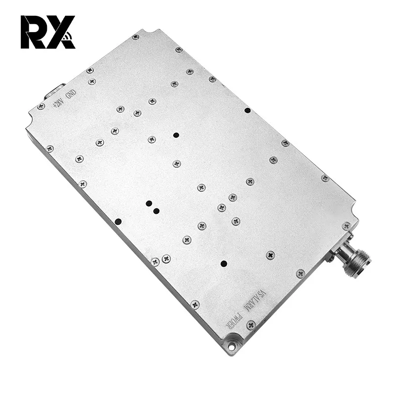 Μονάδα ενισχυτή ισχύος 2.4G Μονάδα ενισχυτή WIFI 100W