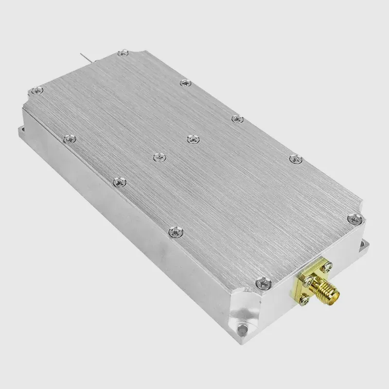 2,4GHz 30W Anti Drone Signal Jammer Module