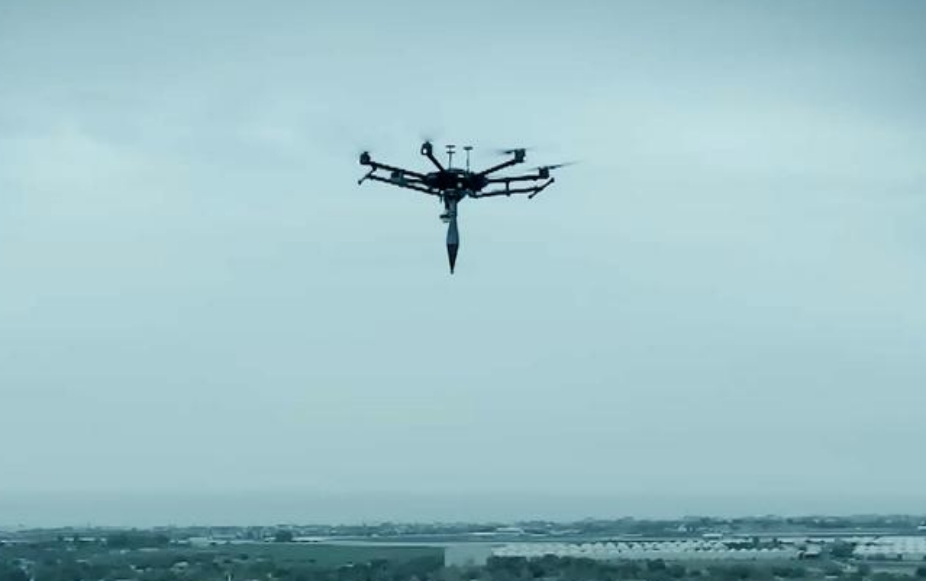 Ποιες είναι οι δυσκολίες στον εντοπισμό drones σε συστήματα ραντάρ;