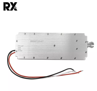 Ποιες είναι οι κύριες λειτουργίες των κυκλοφορητών σε παρεμβολές σήματος drone;