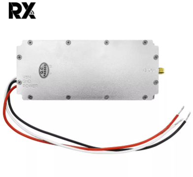 Γιατί τα GaN Chips είναι τόσο σημαντικά στα Jammers;