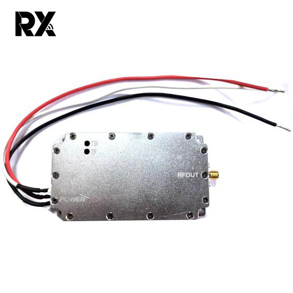 300MHz 30W Anti Drone Signal Device Module για Drone