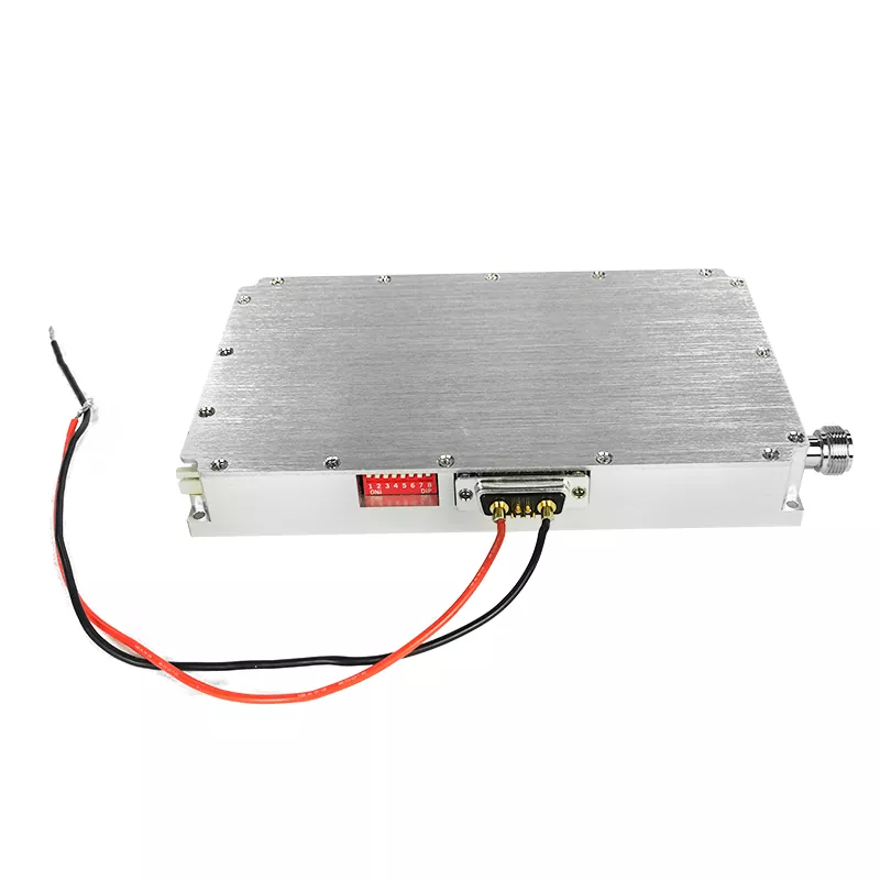 5,8G 100W High Power Anti Drone Signal Jammer Module