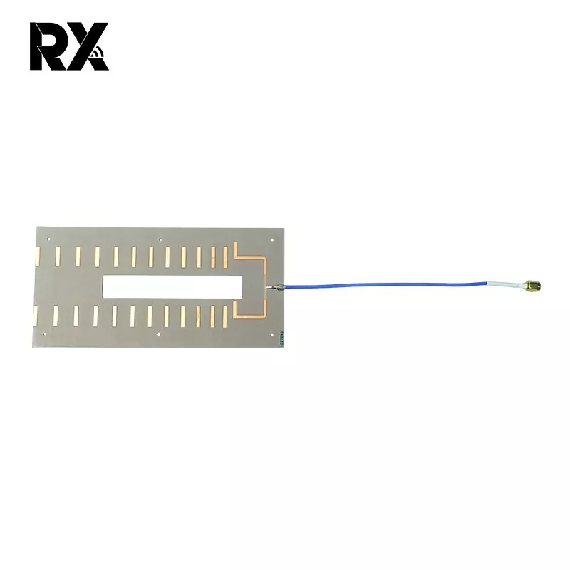 Ενισχυμένη κατευθυντική κεραία PCB 5,8G 45°18dBi