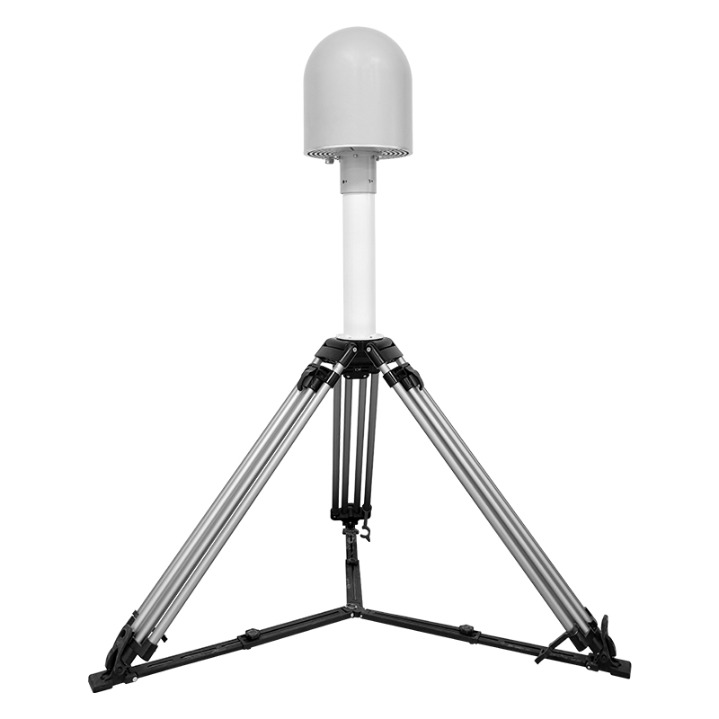 Σύστημα άμυνας ασφαλείας Drone 5km Ανιχνεύει ανίχνευση UAV