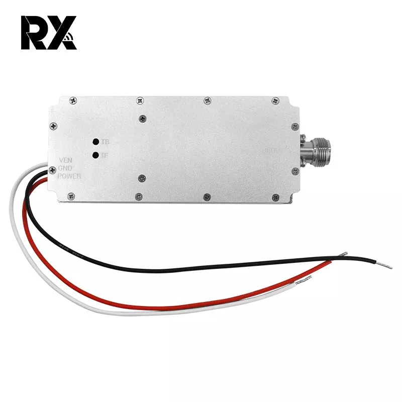 Anti-UAV 90W Μονάδα υψηλής ισχύος με προστασία κύκλου