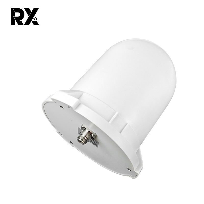 Κυκλική Πόλωση Πανκατευθυντική Κεραία