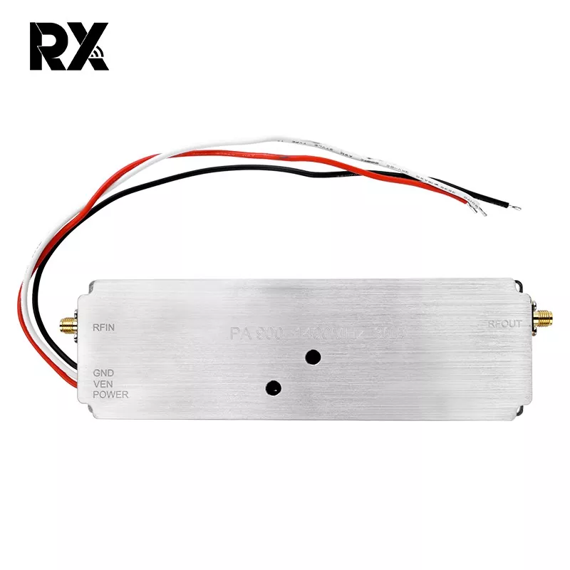 Προσαρμοσμένη μονάδα AP 30W Χωρίς ψηφιακή πηγή 900-1400MHz