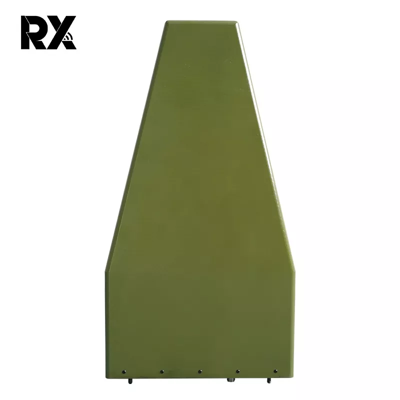 Κατευθυντική 400-2000MHz Log Περιοδική Κεραία 10dbi Εξωτερική Κεραία