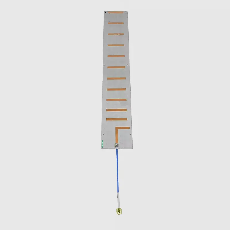 Κεραία Jammer Signal PCB Defense Drone