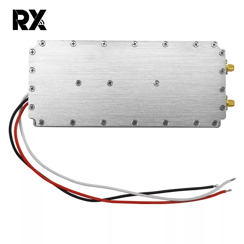 New Design 400-700MHz Dual-band Power Module 50W