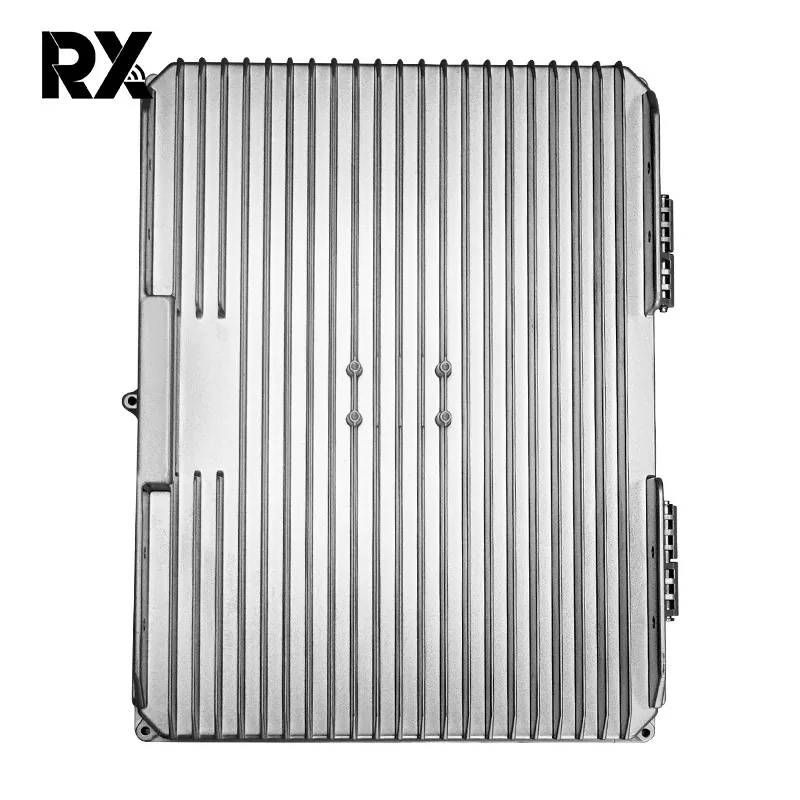 Εξαιρετικά αδιάβροχη θήκη από αλουμίνιο για σηματοδότηση